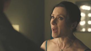 Amatuer Porn Irina Dvorovenko, Raychel Diane Weiner, Sarah Hay ‘Flesh & Bone S01E07-08 (2015)’ (Tits) Young Men