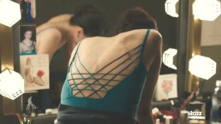 Hot Women Fucking Irina Dvorovenko, Raychel Diane Weiner, Sarah Hay ‘Flesh & Bone S01E07-08 (2015)’ (Tits) SAFF