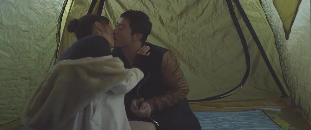Wrestling Jang Ha-ram, Song Eun-chae nude - Sweet Revenge (2015) Creampies - 1
