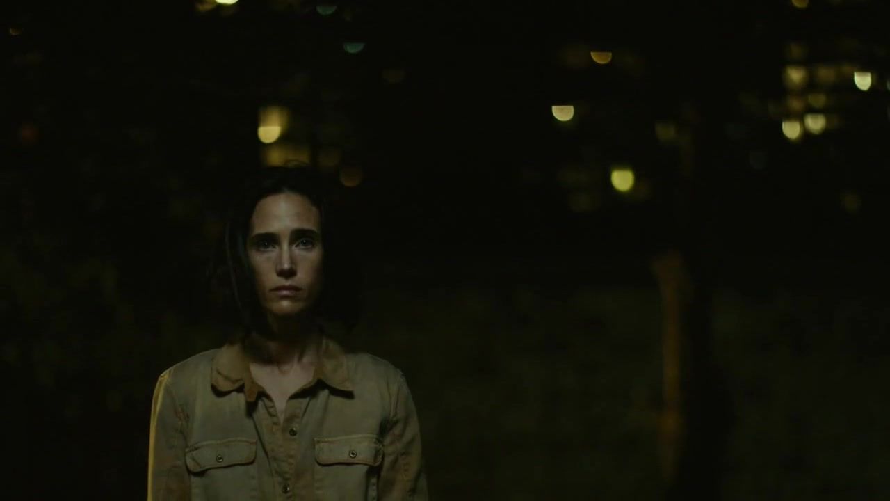 Butt Jennifer Connelly nude - Shelter (2014) 18 Year Old Porn