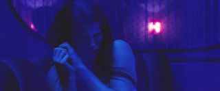 Romantic Jessica Biel, Danvy Pham nude - Powder Blue (2009) Sex Toys
