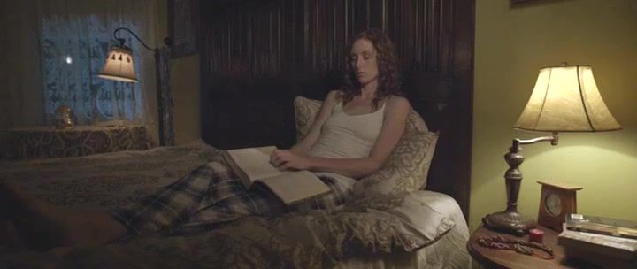 Cumload Jill Evyn - Adaline (2015) (Sex, Nude) Horny Slut - 2