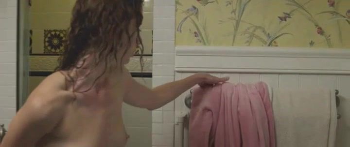 Gay Brokenboys Jill Evyn - Adaline (2015) (Sex, Nude) Natural Boobs - 1