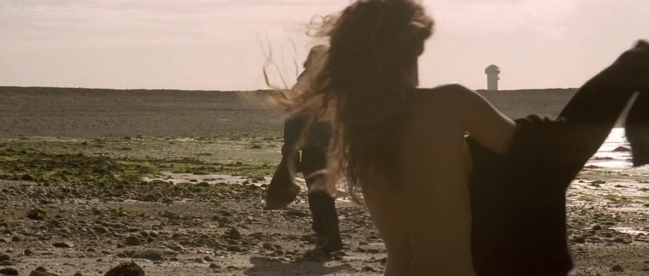 Nudist Sex video Vanessa Paradis nude - Elisa (1995) Camgirl