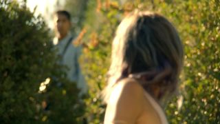 Gay Bondage Sex video Zoe Kravitz - The Road Within (2014) XerCams