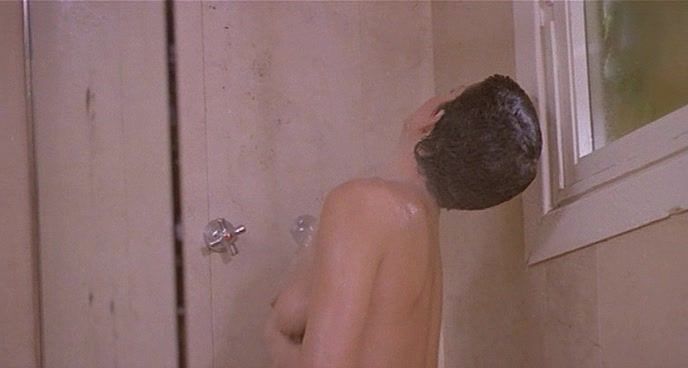 Foursome Sex video Annie Belle Nude - The House On The Edge Of The Park (1980) Chunky