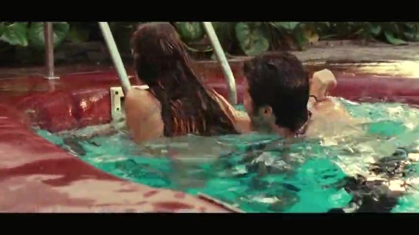 Uncut Sex video Elsa Pataky - Di Di Hollywood (2010) Blond - 1