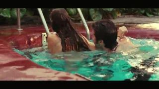 Gym Sex video Elsa Pataky - Di Di Hollywood (2010) Mamada