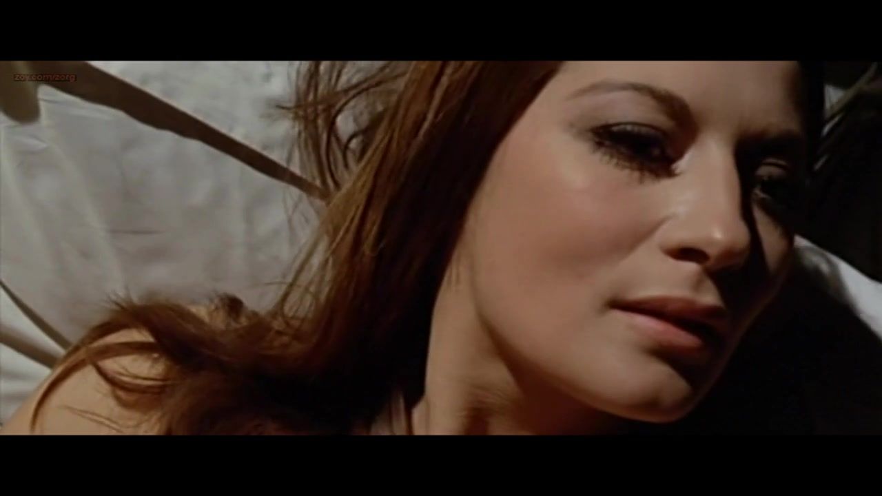 IwantYou Sex video Rosalba Neri Nude - Slaughter Hotel (1971) BaDoinkVR