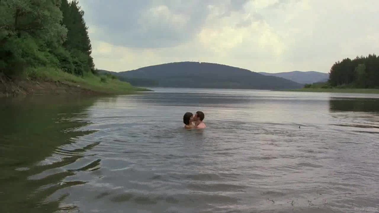 Blow Job Movies Sex video Roxanne Pallett nude - Lake Placid 3 (2010) Eros - 2