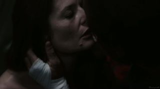 Threeway Sex video Chiara Mastroianni nude - Bastards (2013) Nurugel