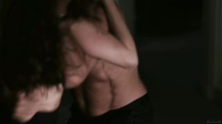 Gym Sex video Chiara Mastroianni nude - Bastards (2013) Hairypussy