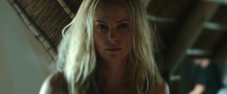 LiveJasmin Sex video Charlize Theron - The Last Face (2017) Self