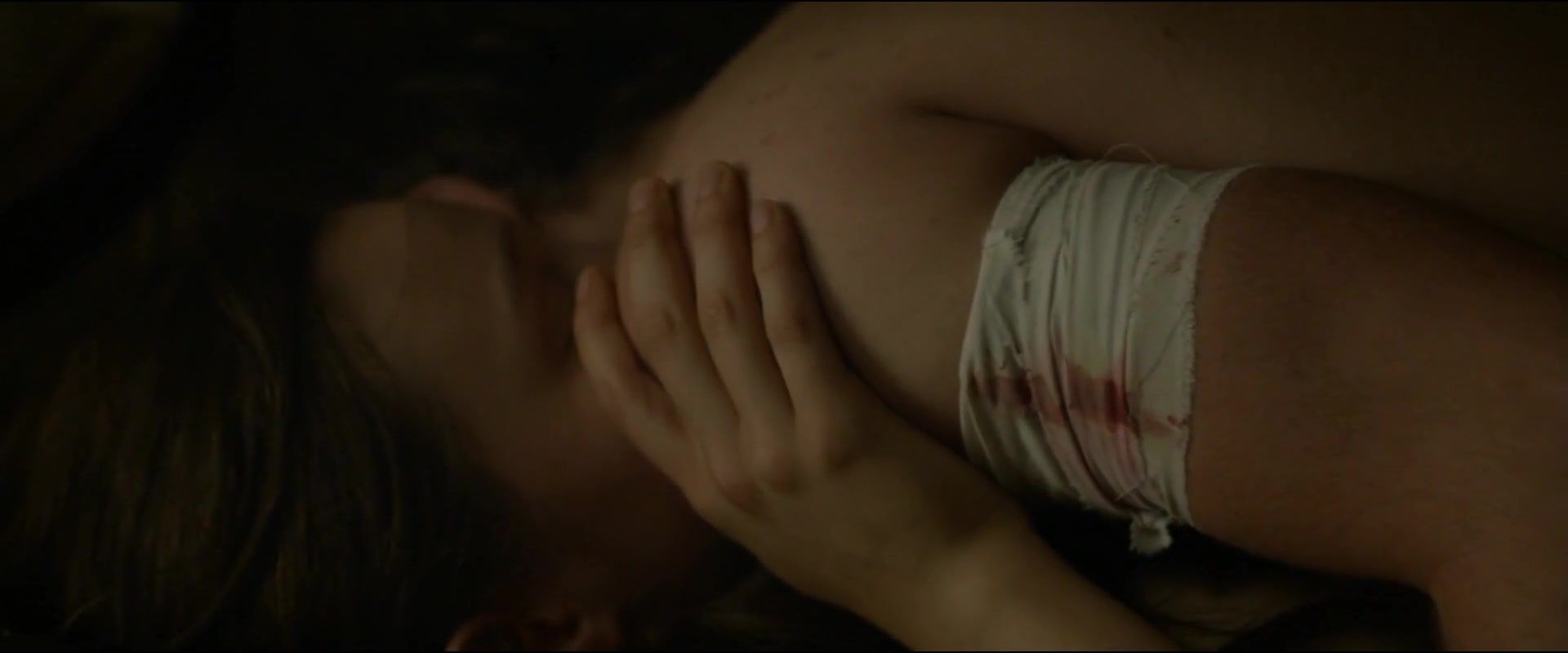 European Porn Sex video Solene Rigot - Les Revoltes (2014) Female