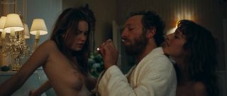 DancingBear Sex video Camille Rowe - Our Day Will Come (Notre Jour Viendra) (2010) Lover
