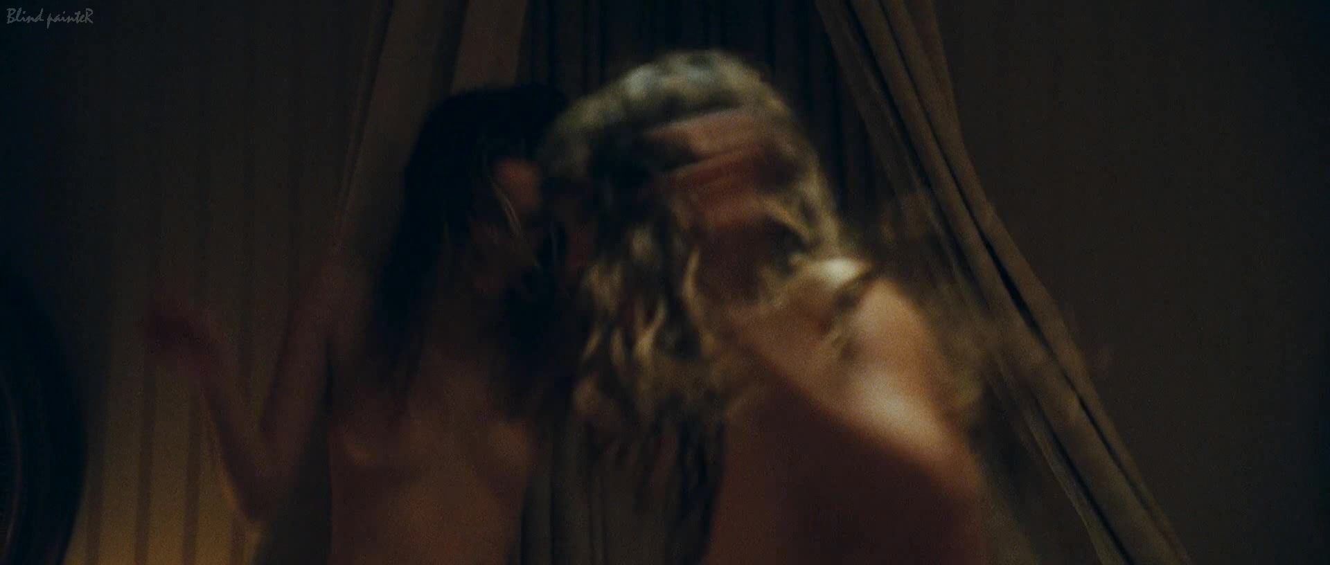 Blows Sex video Camille Rowe - Our Day Will Come (Notre Jour Viendra)  (2010) Trio - 1