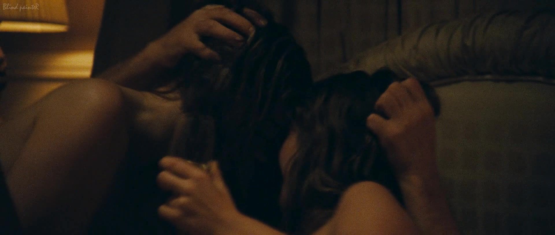 Collar Sex video Camille Rowe - Our Day Will Come (Notre Jour Viendra) (2010) Thuylinh