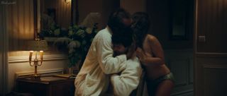 Titfuck Sex video Camille Rowe - Our Day Will Come (Notre Jour Viendra) (2010) Blowjob