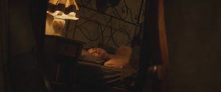 Mum Sex video Emilia Clarke nude - Voice from the Stone (2017) Big Boobs