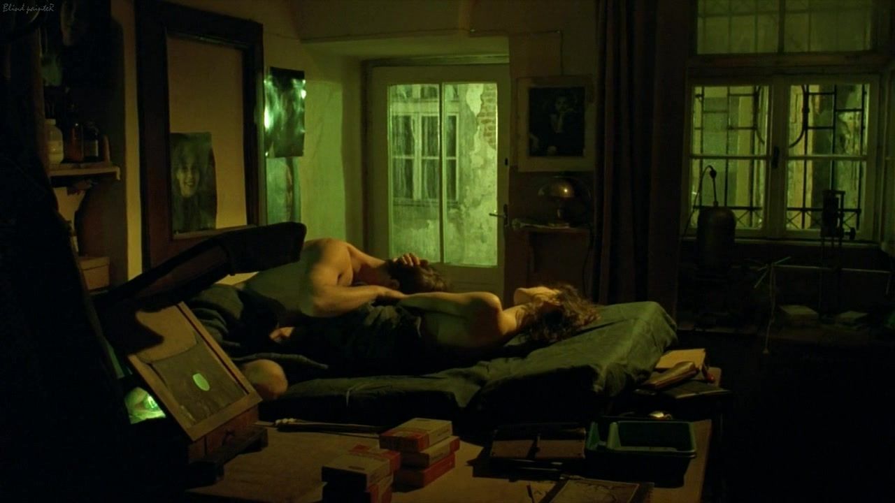 Hot Girl Fuck Sex video Irene Jacobs - The Double Life Of Veronique (1991) Dicksucking - 2