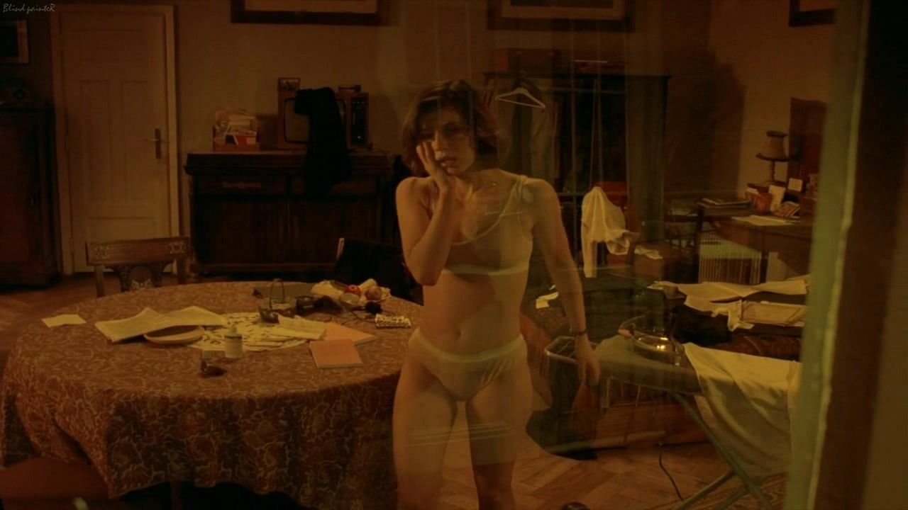 Fantasti Sex video Irene Jacobs - The Double Life Of Veronique (1991) Teens
