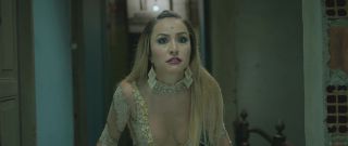 Topless Sex video Sabrina Sato nude - O Concurso (2013) Punjabi