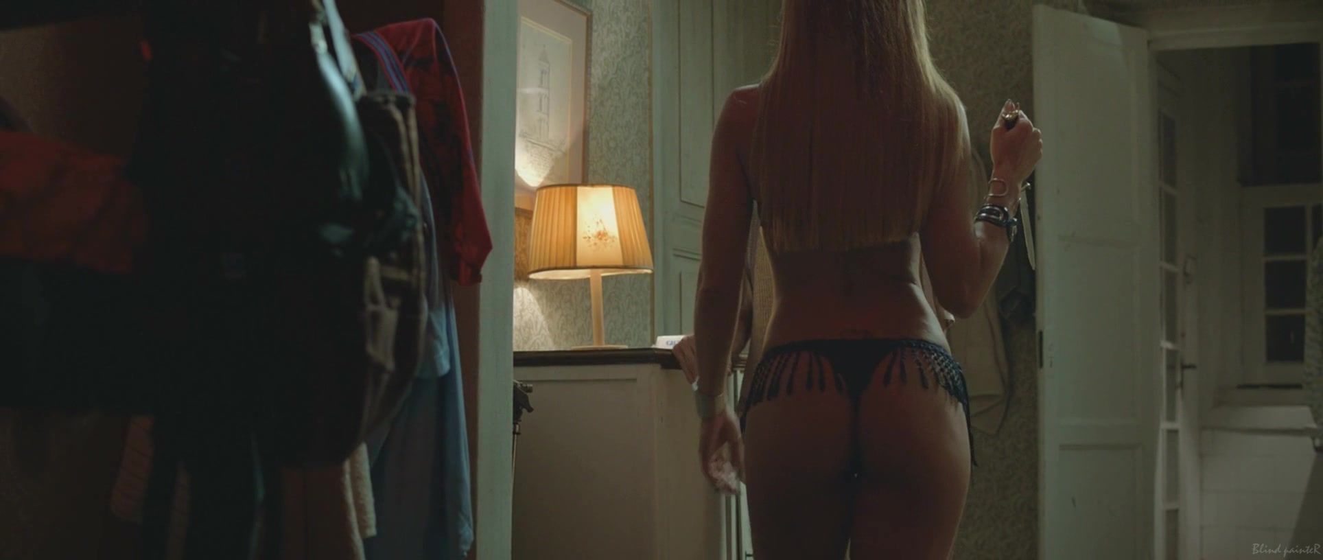 Hot Sex video Sabrina Sato nude - O Concurso (2013) Panties