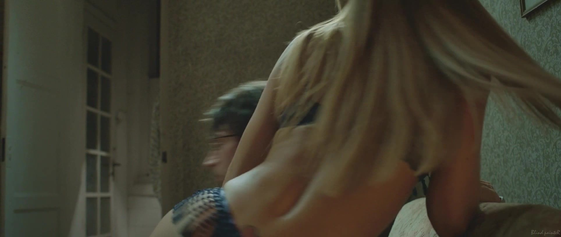 Wet Sex video Sabrina Sato nude - O Concurso (2013) Esposa