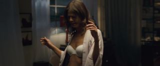 Lolicon Sex video Jessica Schwarz sex scens in Adieu Paris (2013) Boobies