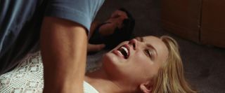 Bush Sex video Amber Heard nude- Never Back Down (2008) Gay Bondage
