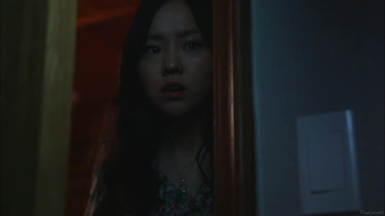 Parody Sex video Kim Jin-seon nude - Role Play (2012) Foreskin