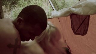 Rough Sex video Jacqui Holland nude - Monsters In The Woods (2012) Verga