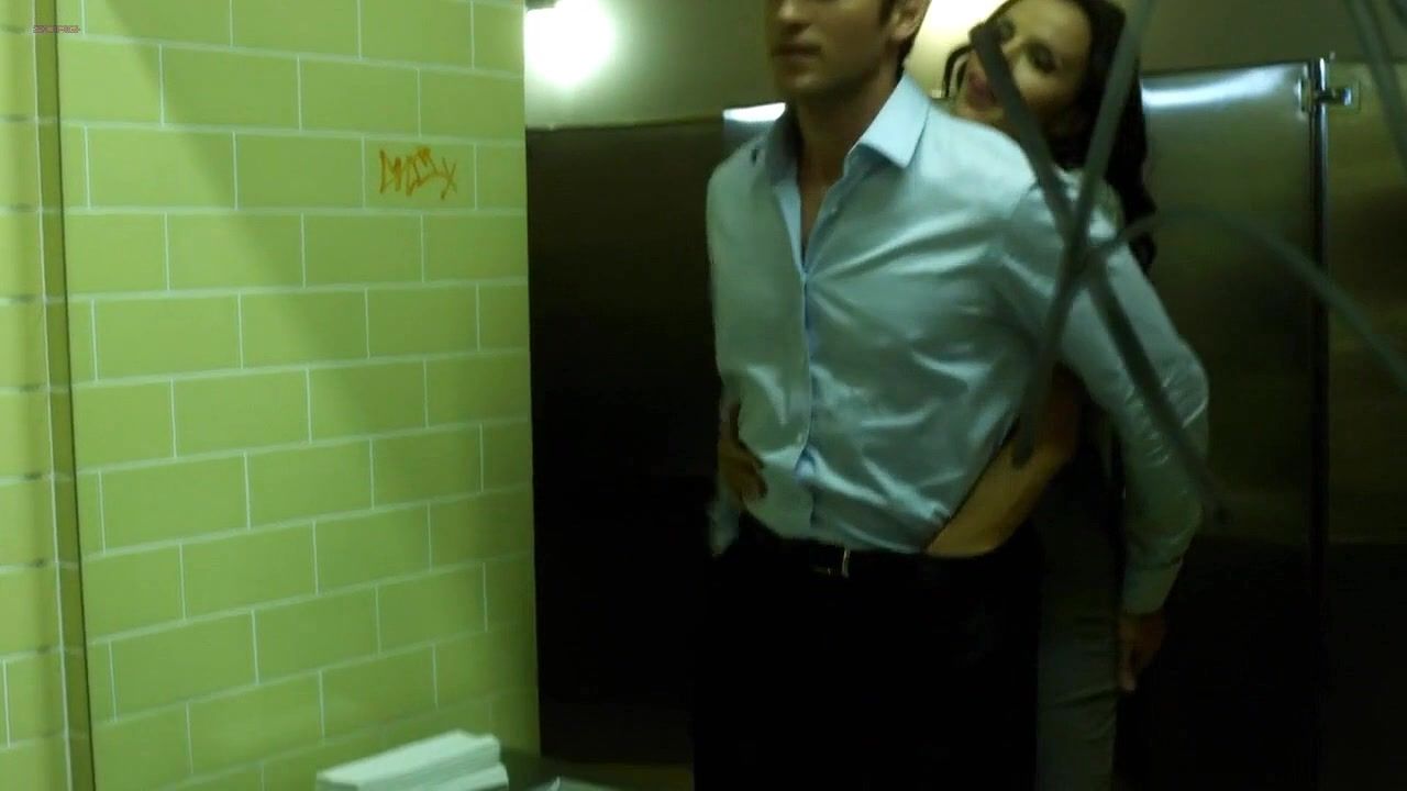 Bang Bros Sex video Ana Alexander nude - Chemistry (2011) Trap