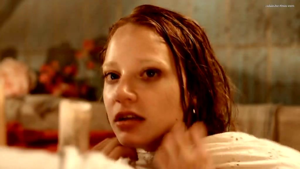 Amatures Gone Wild Sex video Jytte-Merle Böhrnsen - THE FORBIDDEN GIRL (2013) OvGuide