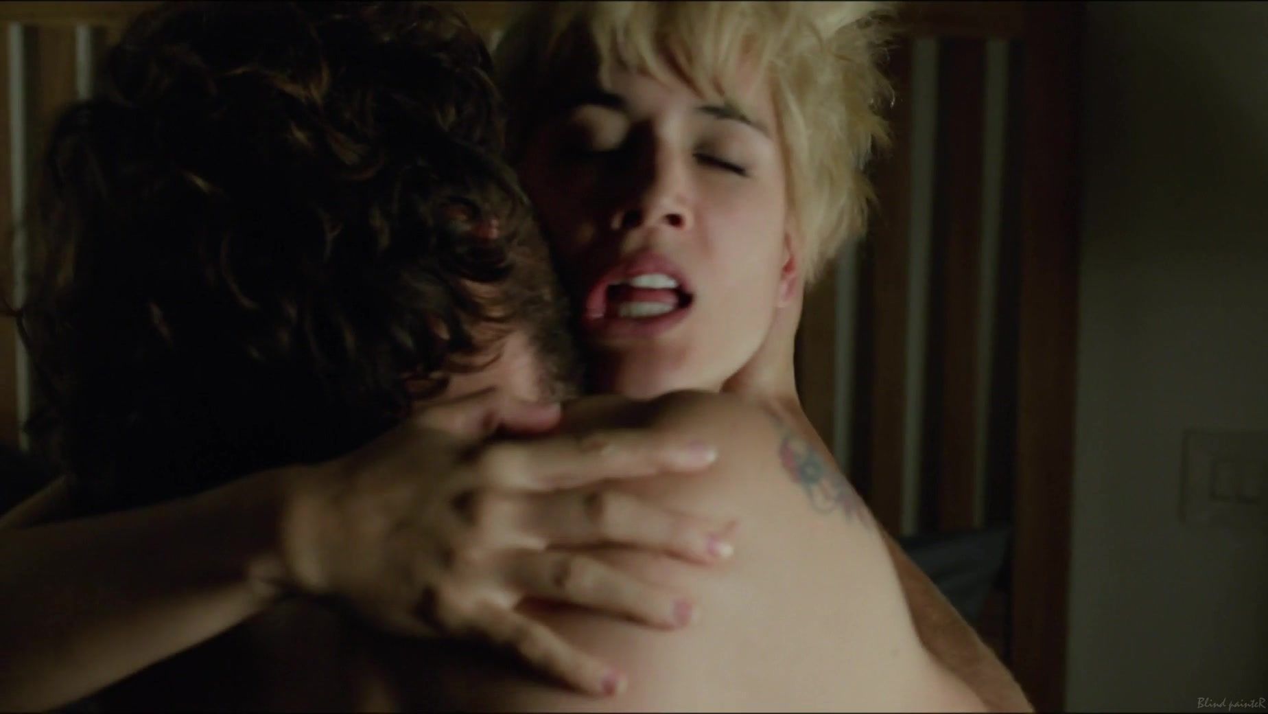 Blackwoman Sex video Adriana Ugarte - Julieta (2016) Gay Cock