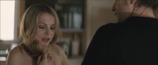 Romantic Sex video Michelle Williams - Incendiary (2008)...