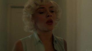 Spanking Sex video Elena Satine nude - Magic City S02E07 (2013) Juggs