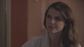 Blow Jobs Porn Keri Russell, Vera Cherny nude - The Americans S04E09 (2016) Gay Toys