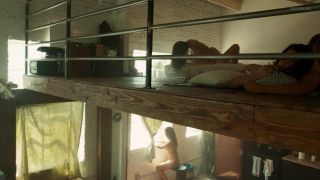 Sofa Sex video Julia Kelly, Karina Fontes, Madeline Brewer - The Deleted s01e02 (2016) XVids