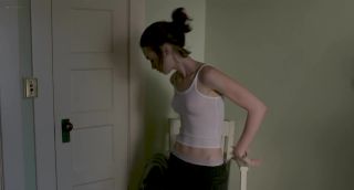 Asshole Sex video Lily Collins nude - To The Bone (2017) DownloadHelper