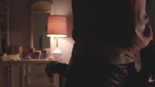 Retro Keri Russell nude - The Americans S04E05 (2016) Camera