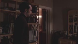 Behind Keri Russell nude - The Americans S04E05 (2016) Hardcore