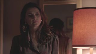 Gaycum Keri Russell nude - The Americans S04E05 (2016) Stud