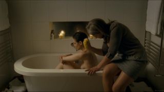 TheyDidntKnow Sex video Tuppence Middleton nude - Trap for Cinderella (2013) Collar