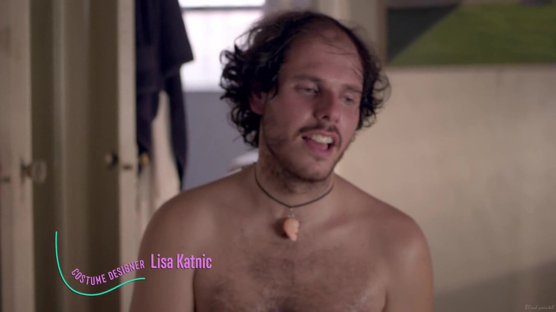CelebrityF Sex video Kate Lyn Sheil nude scene - A Wonderful Cloud (2015) Skype