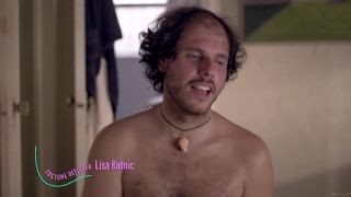 Twinkstudios Sex video Kate Lyn Sheil nude scene - A Wonderful Cloud (2015) Lesbian threesome