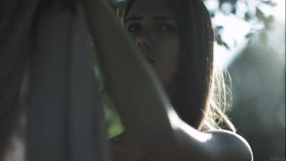 FTVGirls Sex video Iren Levy nude - The Snow Queen (2013) Pack