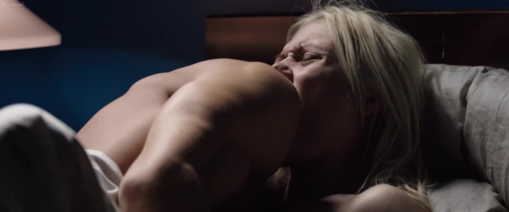 Mexico Sex video Angelina Armani nude - Fear Clinic (2014) XVicious - 1
