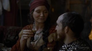 iChan Sex video Eline Powell – Game of Thrones s06e05 (2016) XCams
