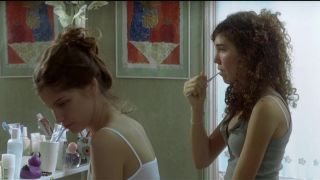 Amateur Sex video Laetitia Casta nude scene- Le Grand appartement Ballbusting